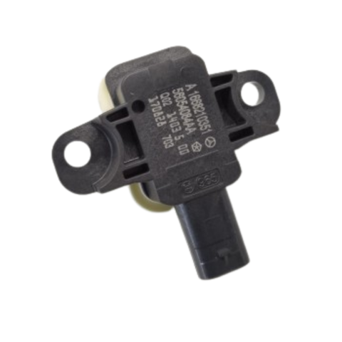 Sensor de impacto