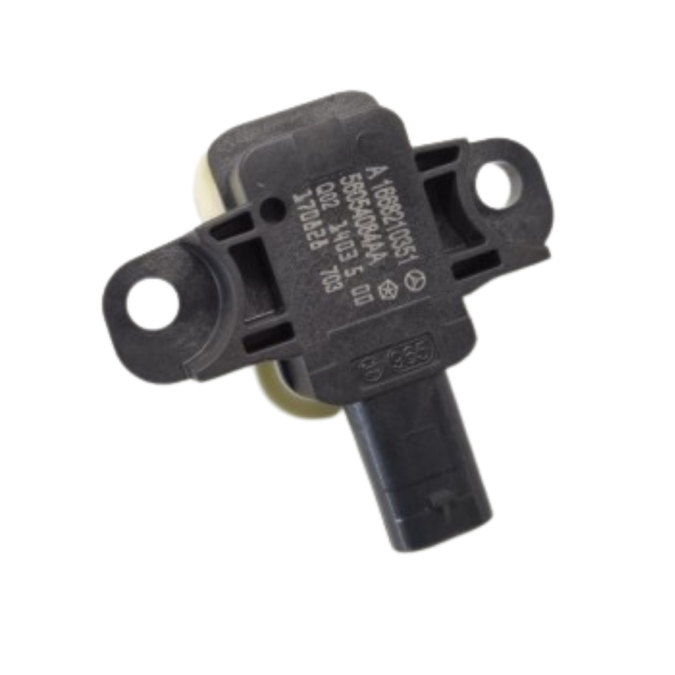 Sensor de impacto