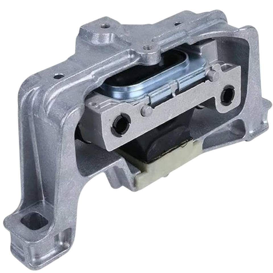 Soporte principal de motor