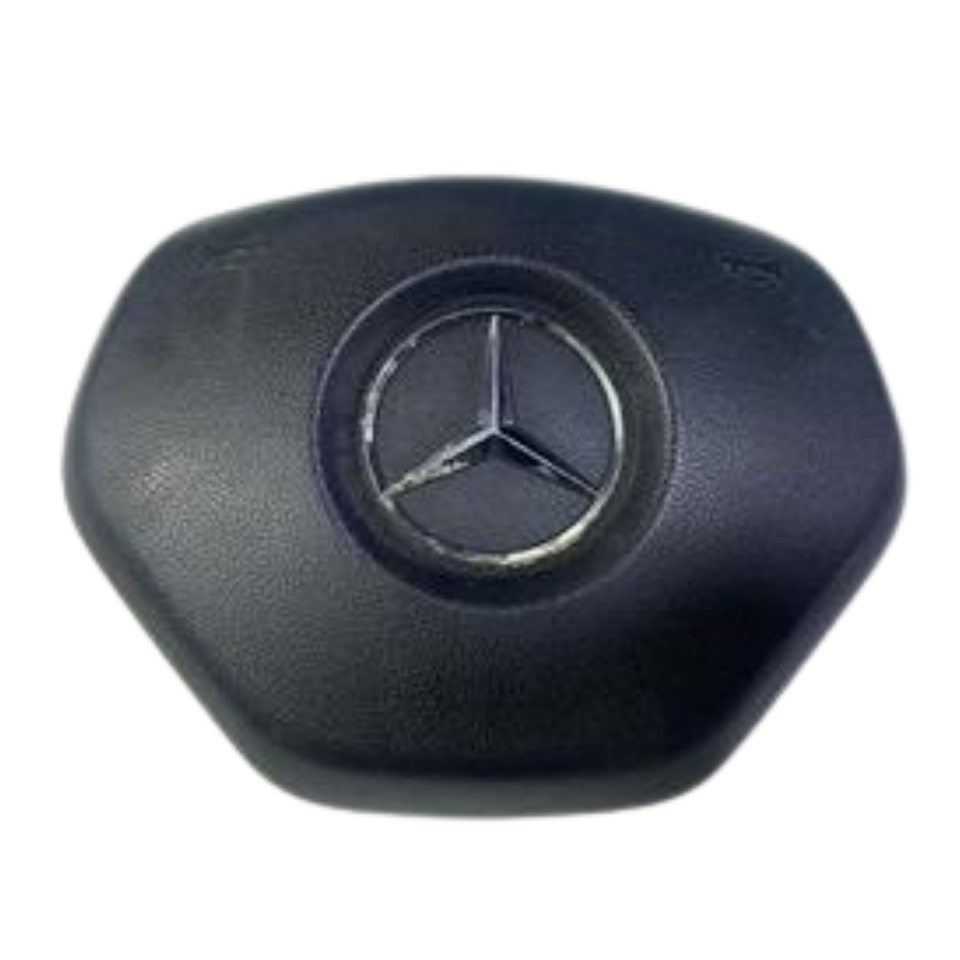 Airbag de Volante