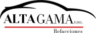 Refacciones Alta Gama