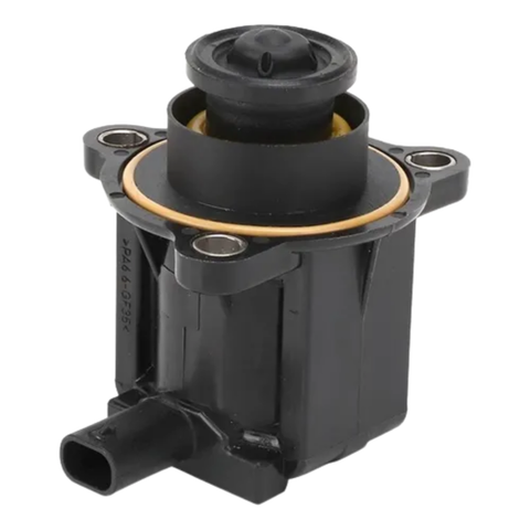 Solenoide turbo