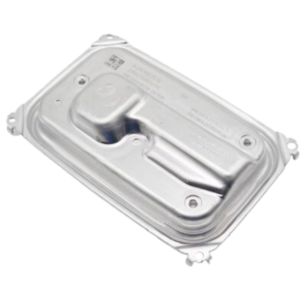 Módulo Delantero w177 