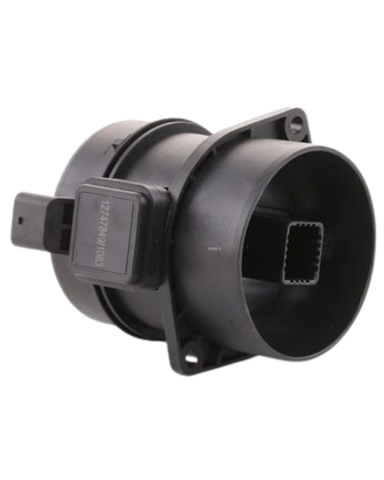 Flujómetro de Aire M651